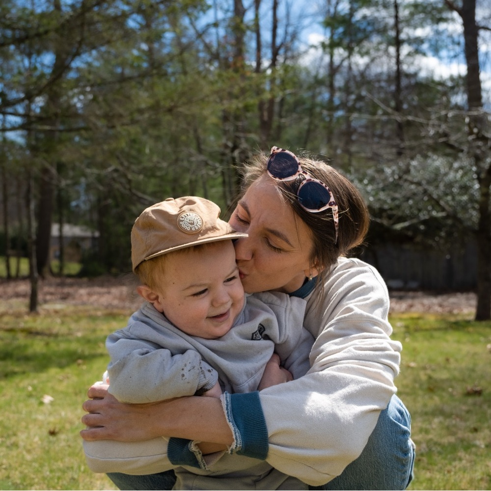 Meet your Posher, Jordan